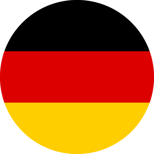 Duitsland vlag