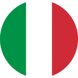 Italië vlag