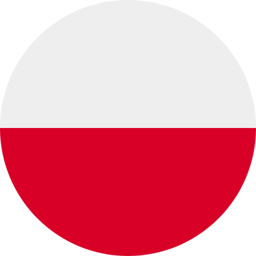 Polen vlag