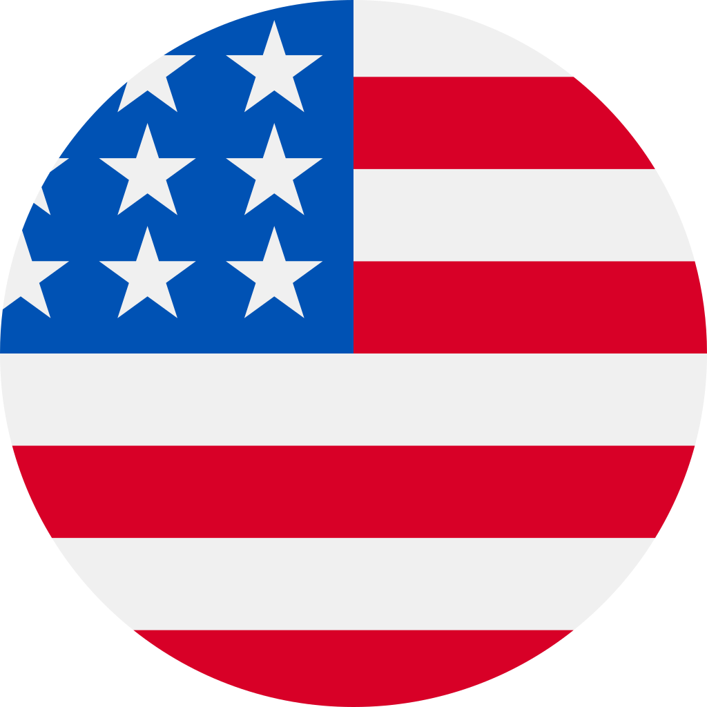 Verenigde Staten vlag