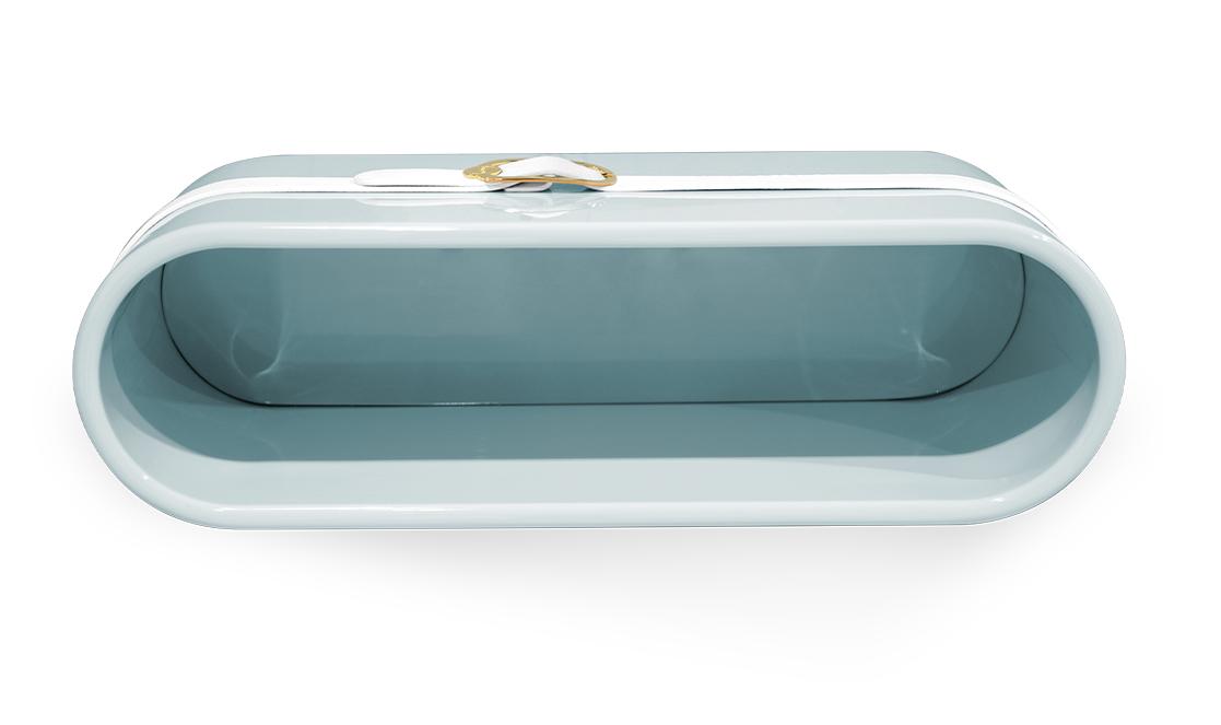 Petite étagère flottante Nimbus