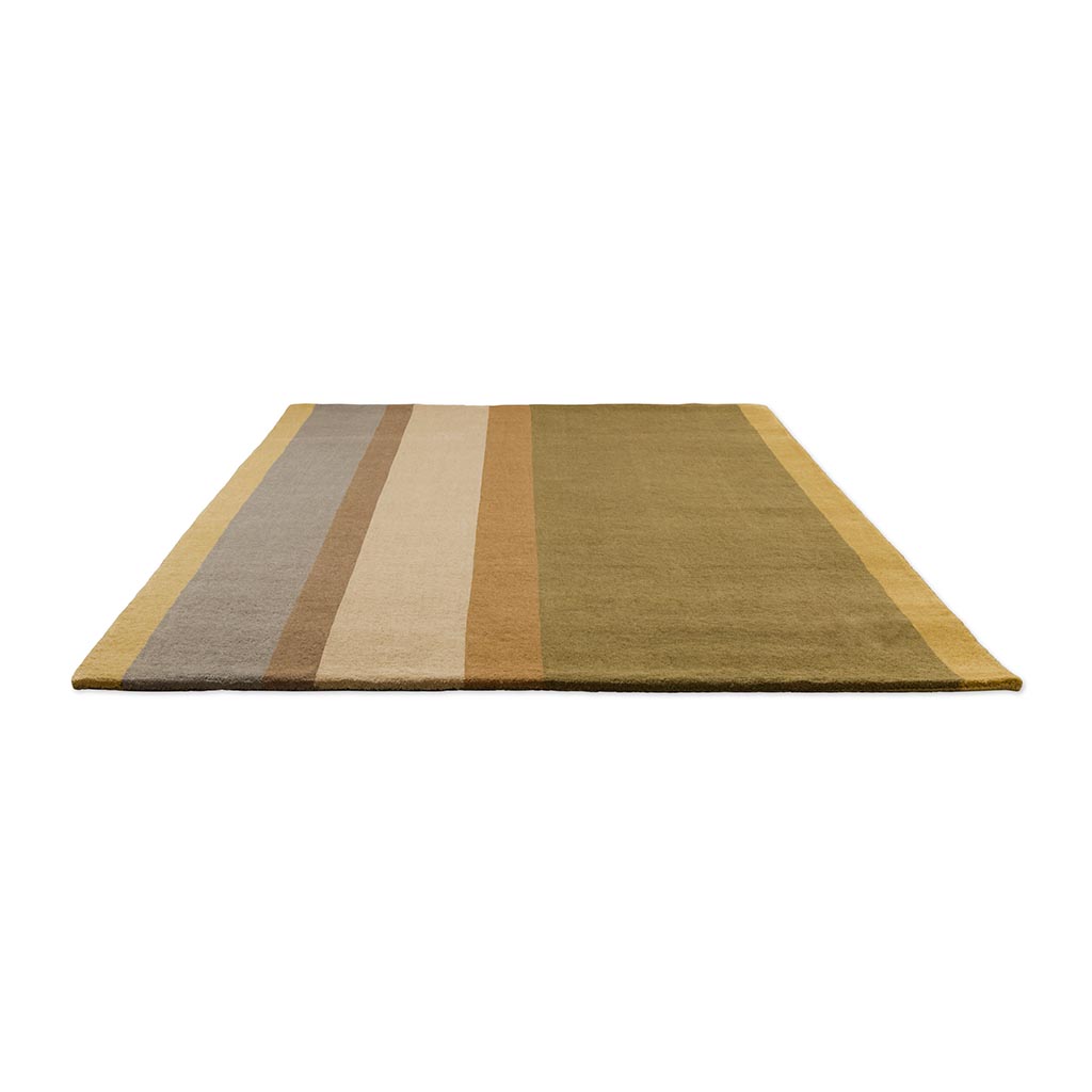 Tapis Decor Linear Earth patrimoine