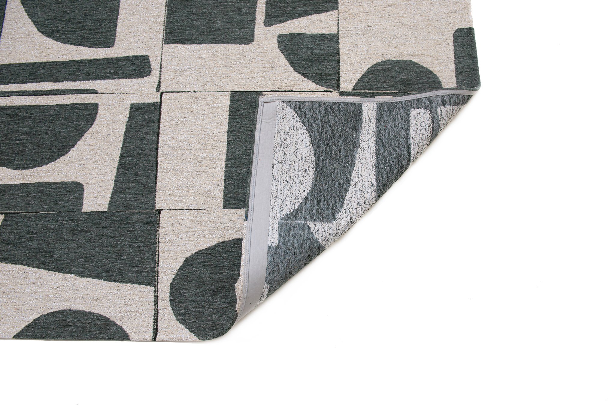 Tapis Secret | Taille: 170 × 240 cm