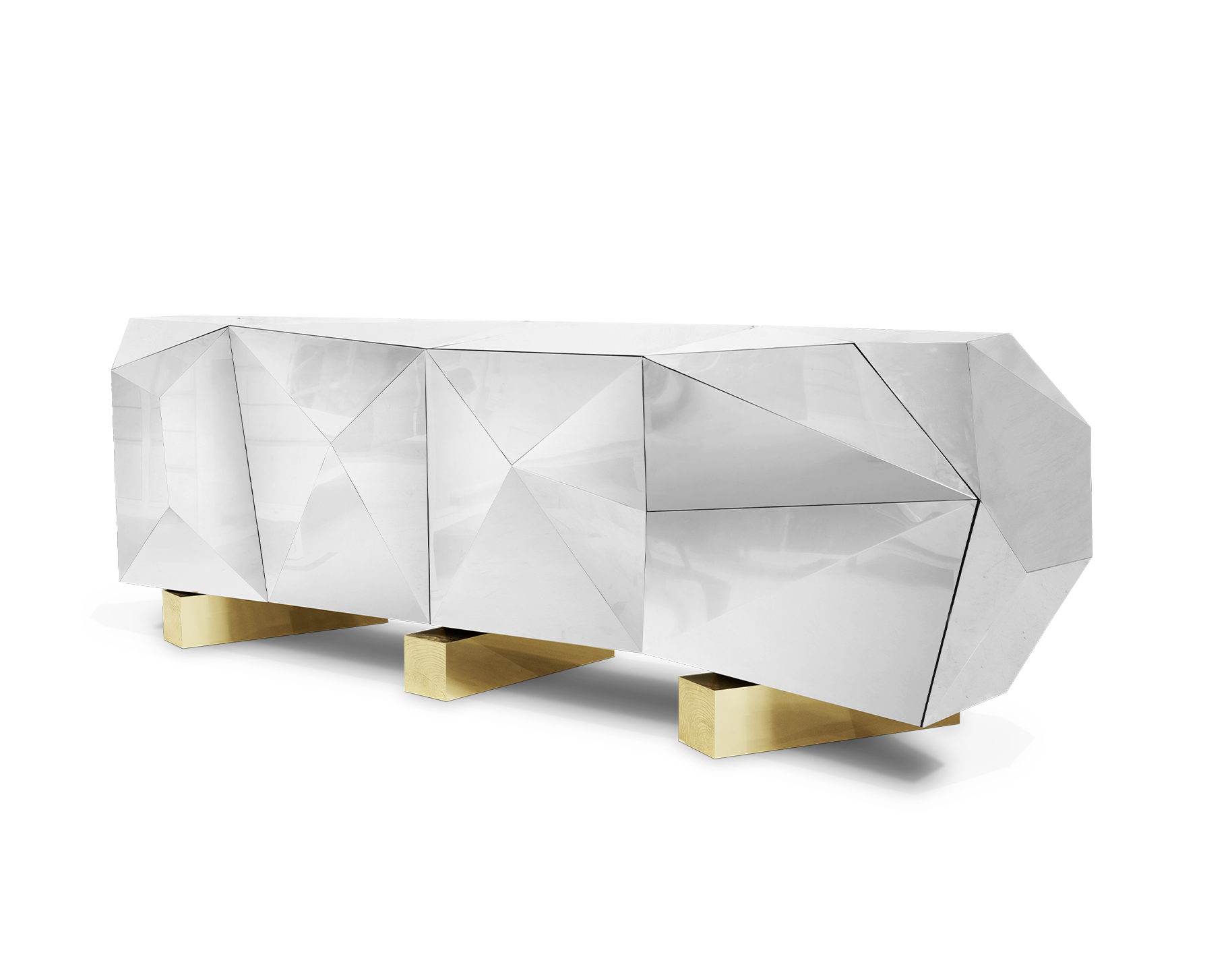 Prism pyriet XL dressoir