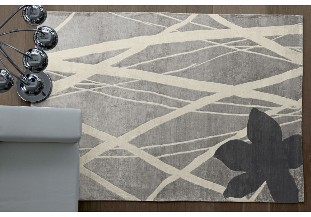 Tapis Fields | Taille: 200 × 300 cm