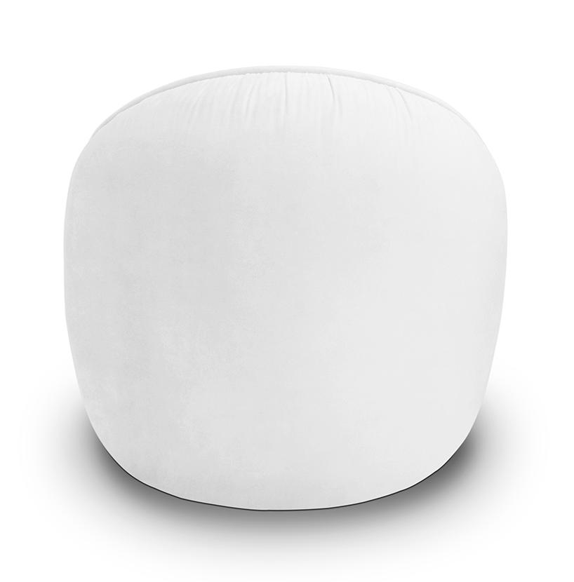 Knuffelige kinderfauteuil