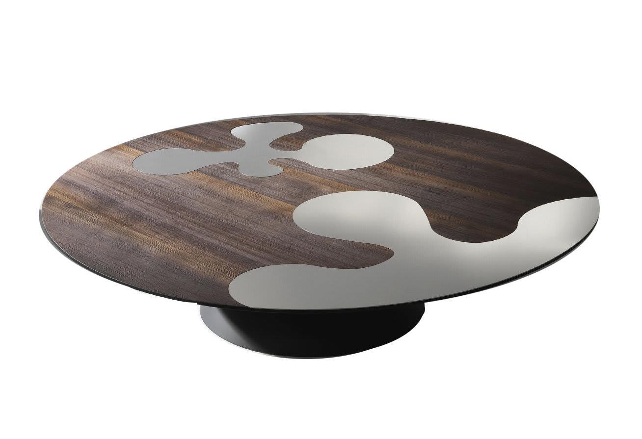 Table basse Isole
