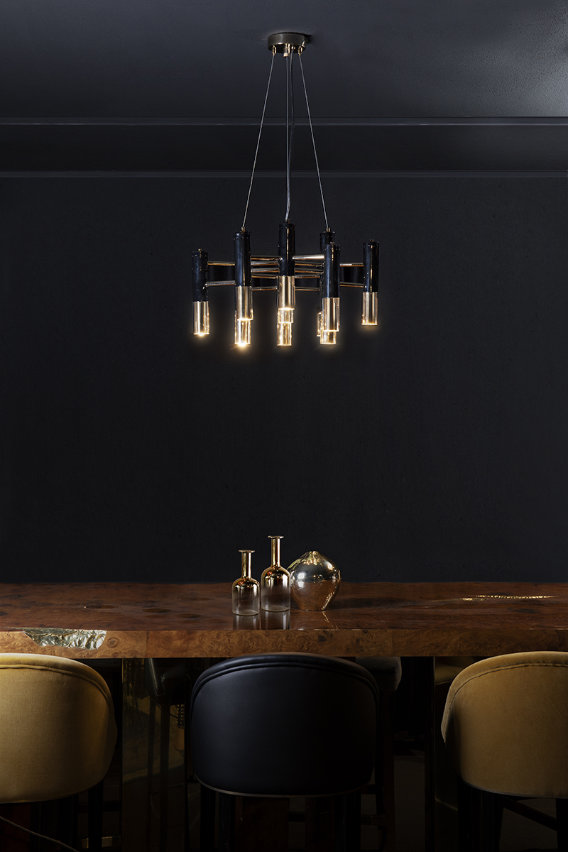 Suspension moderniste - 8