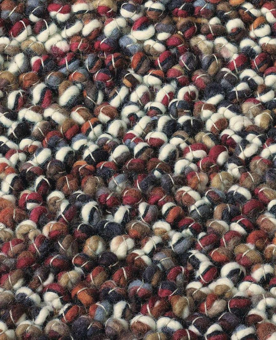 Marble tapijt | Maat: 200 × 300 cm