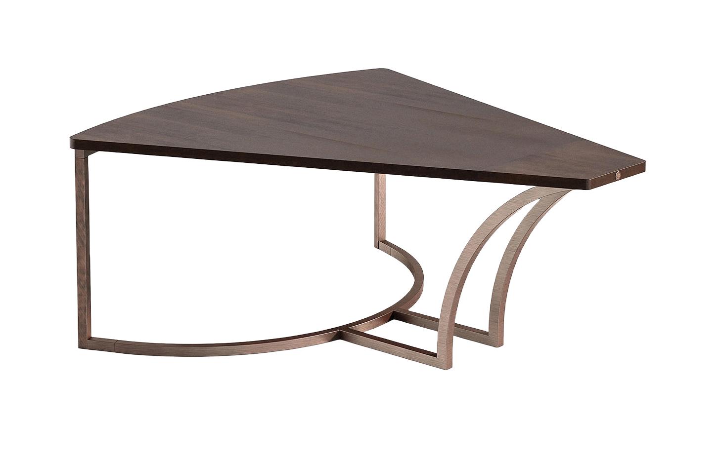 Table basse d’angle