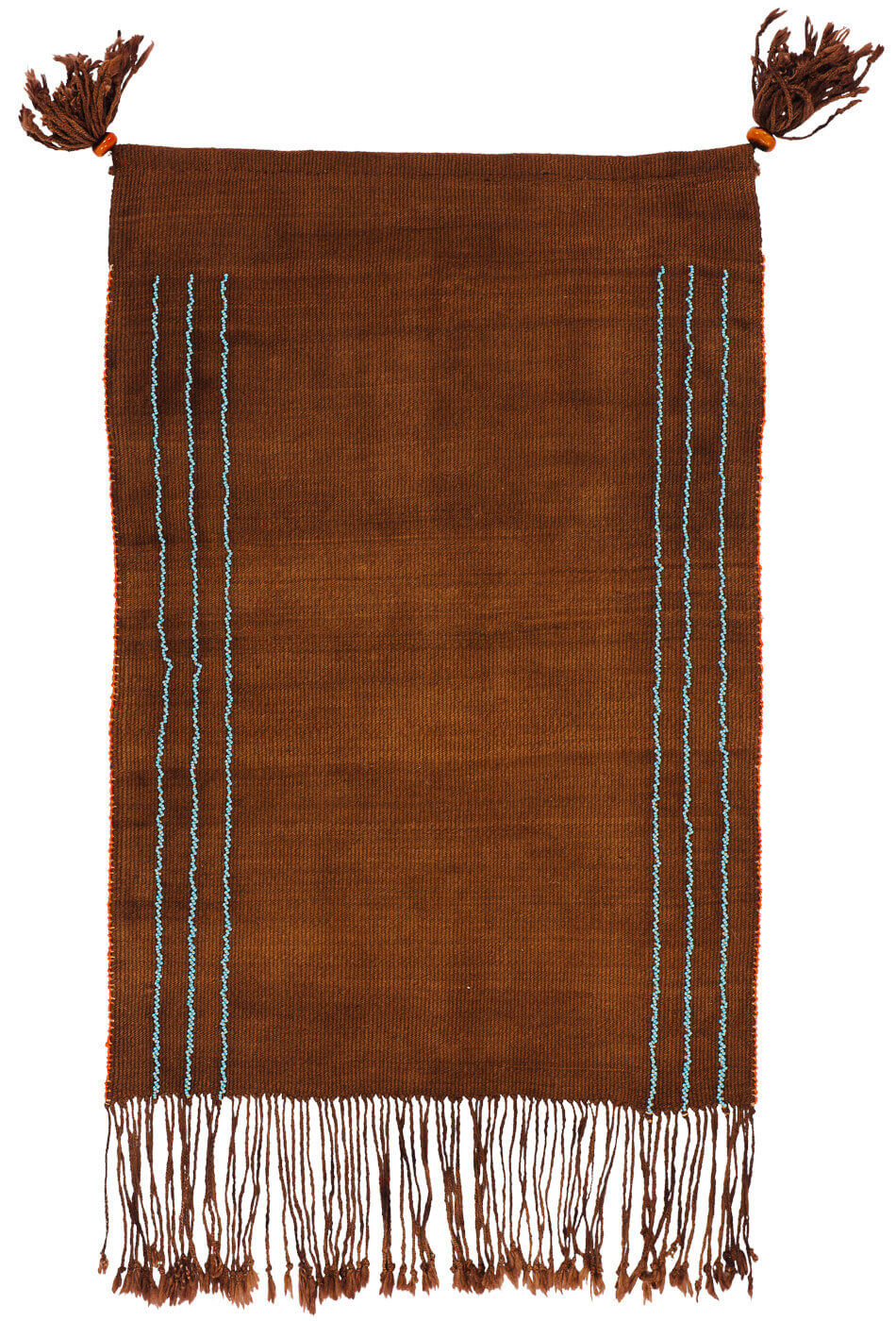 Tapis Cache Sexe bleu | Taille: 300 × 400 cm