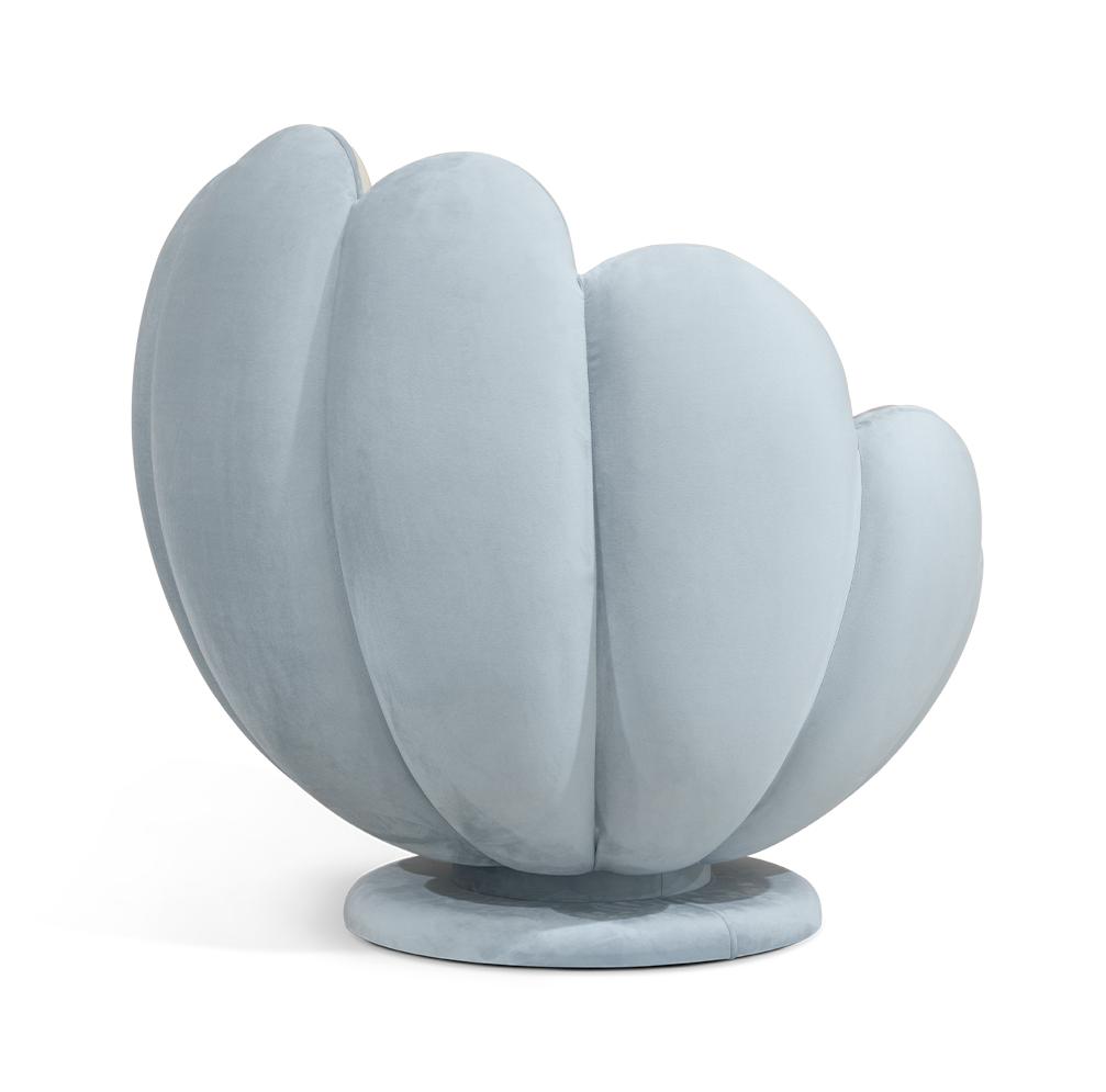 Fauteuil Lotus Sérénité