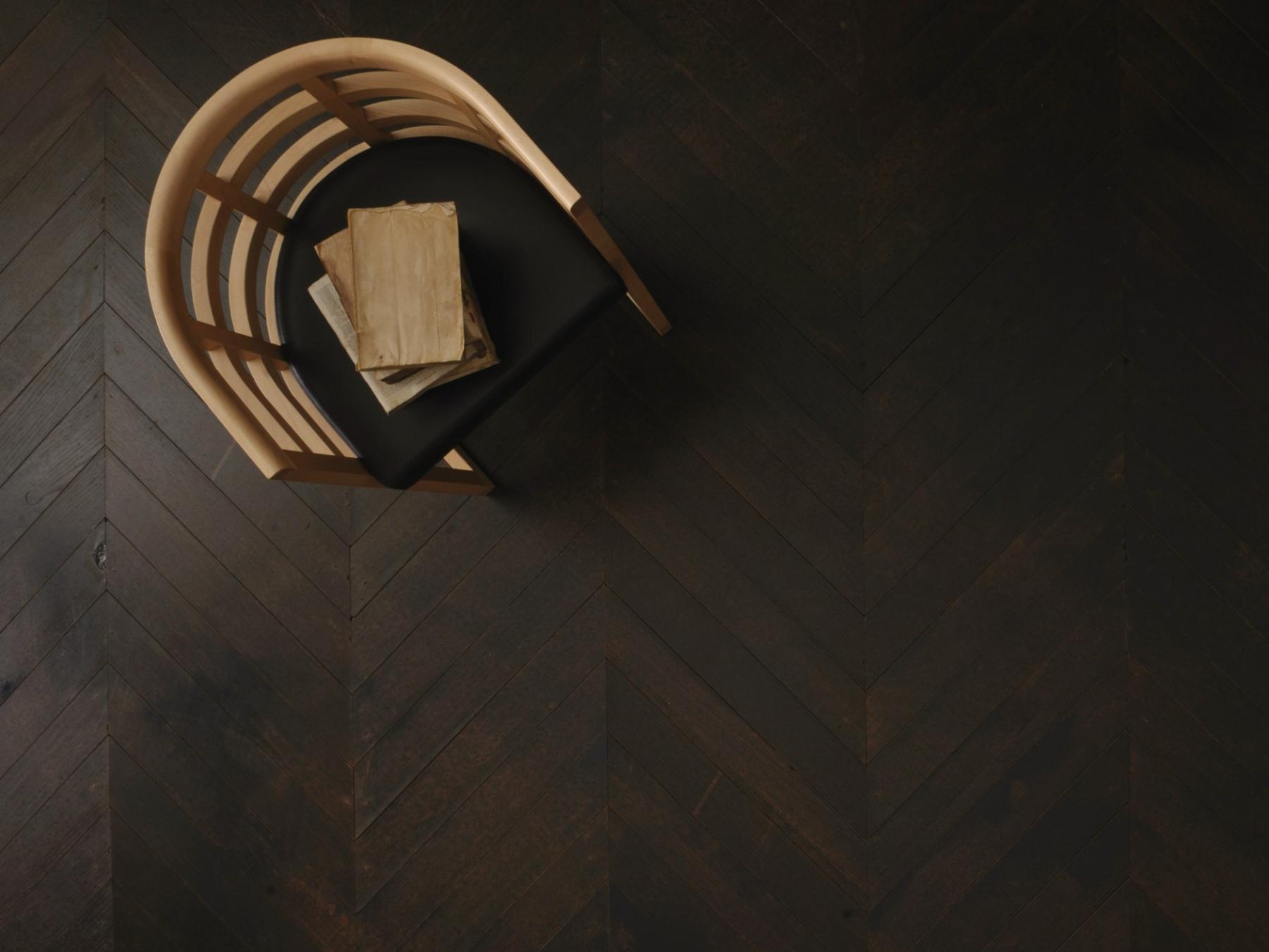 Chaise avec accoudoirs Cartesia