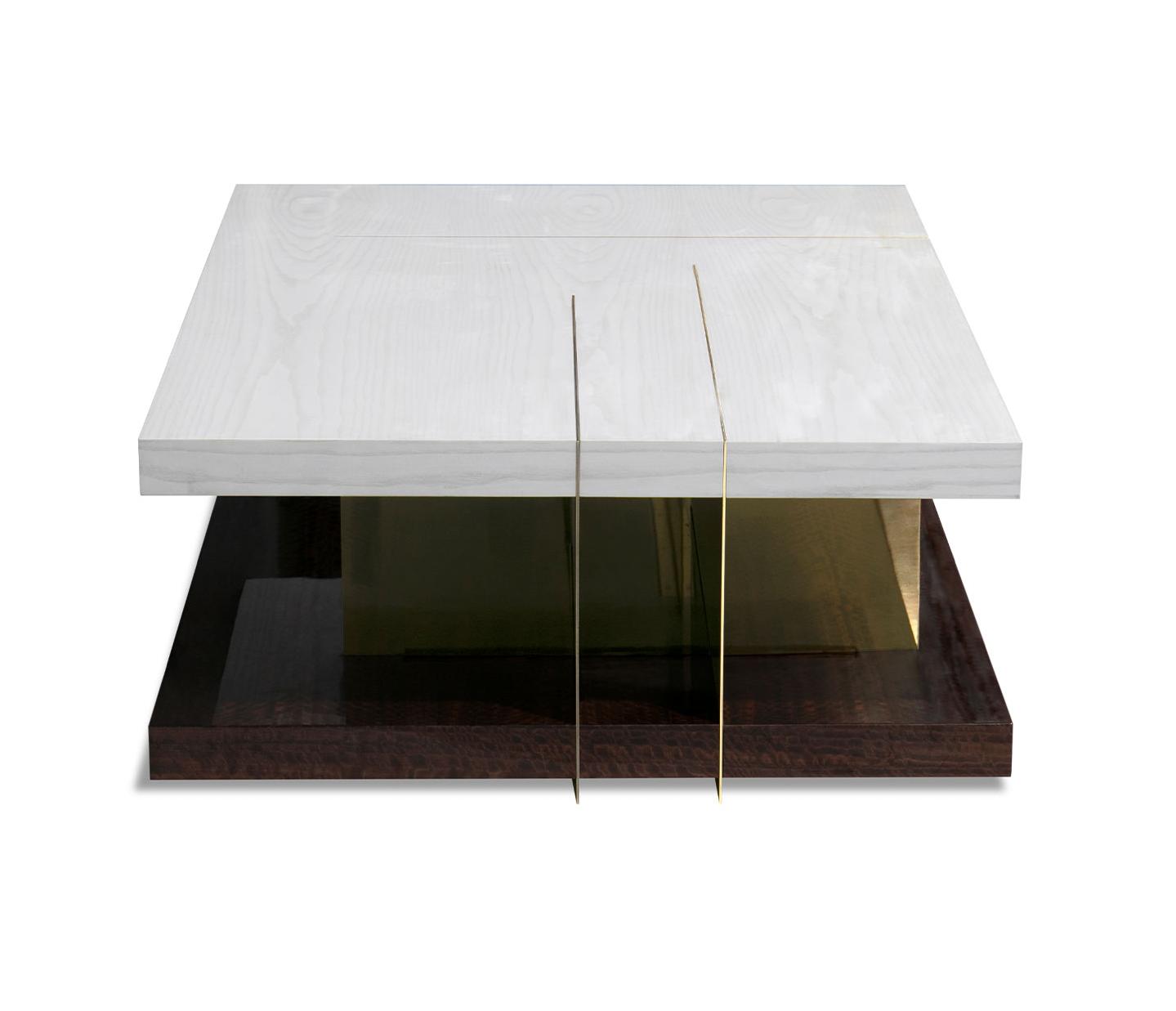 Modern centertafel