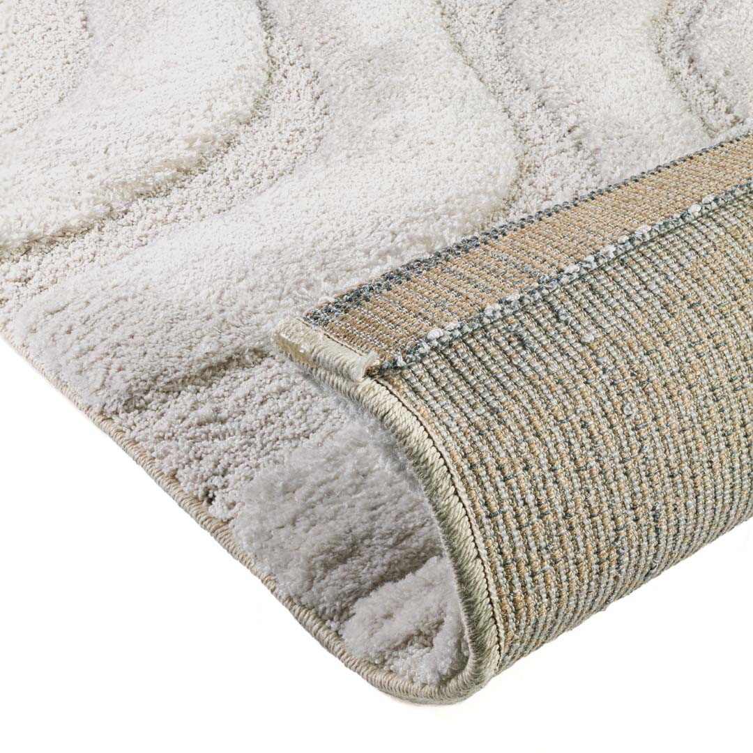 Tapis Venere Neige
