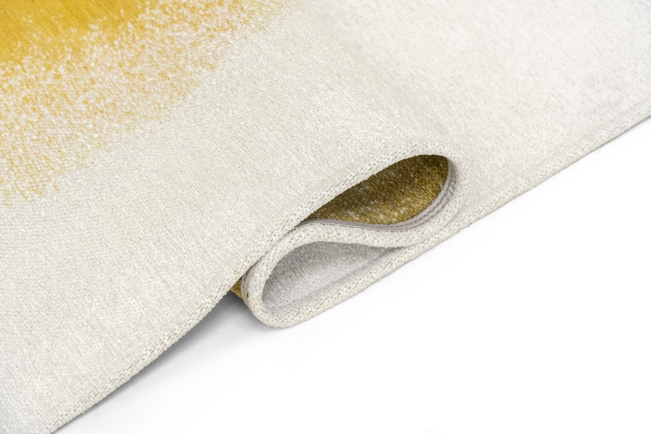 Tapis Drop Gold Moss