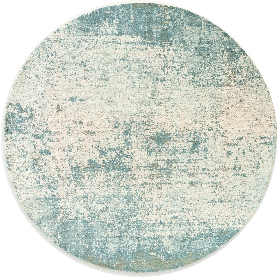 Venus rond tapijt | Maat: Ø 240 cm