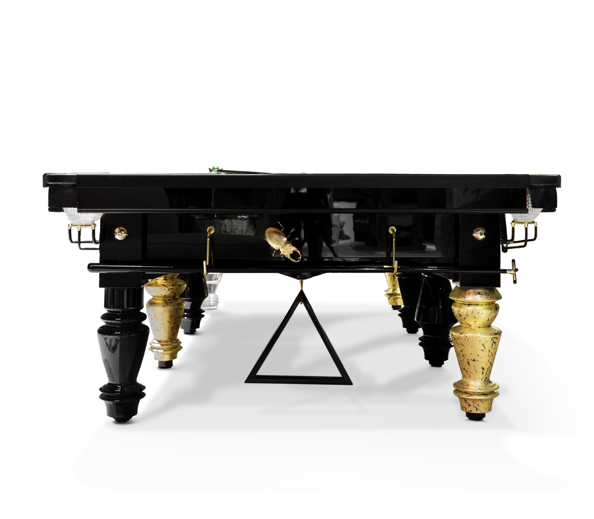 Table de snooker Emerald Eclipse