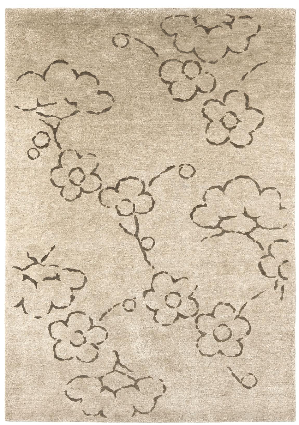 Tapis Okoa design de luxe