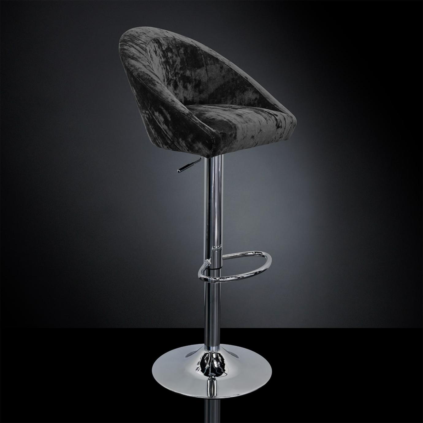 Tabouret de bar Rusty