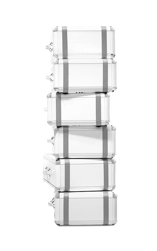 Commode Rêve flottant