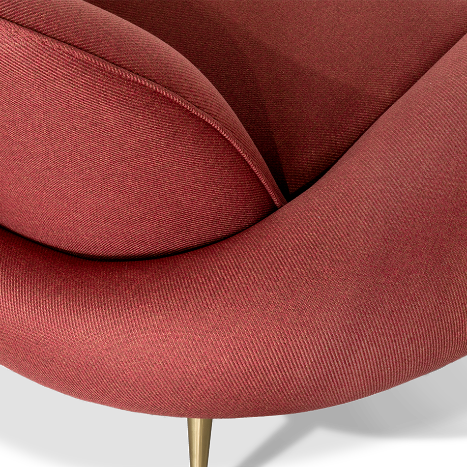 Fauteuil Aries