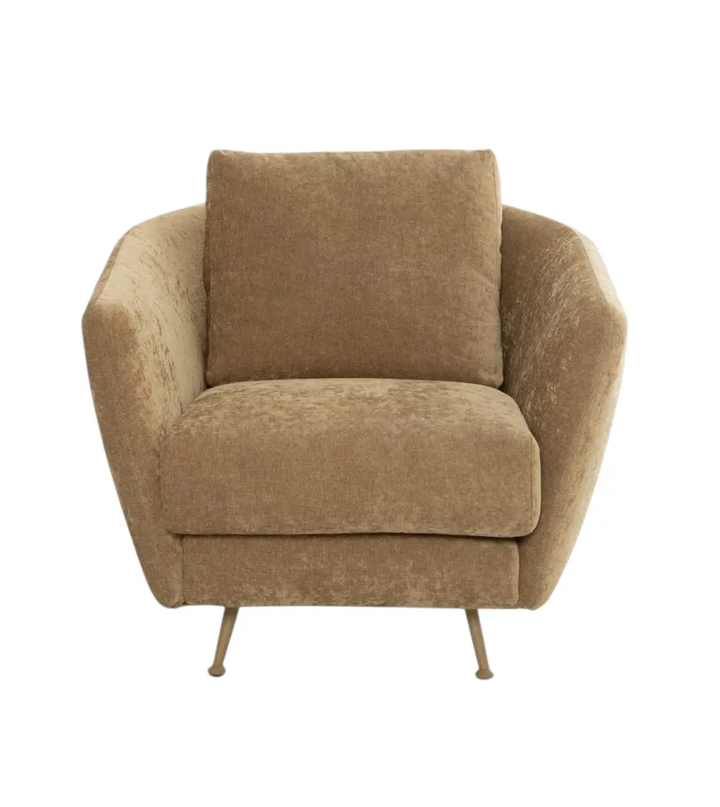 Fauteuil Milo