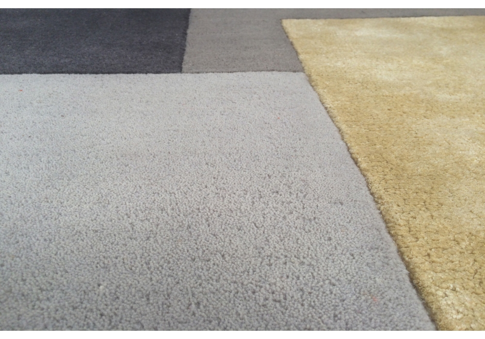 Tapis Park | Taille: 300 × 400 cm
