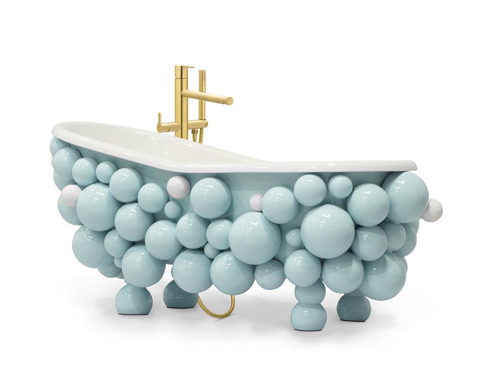 Baignoire Gravity