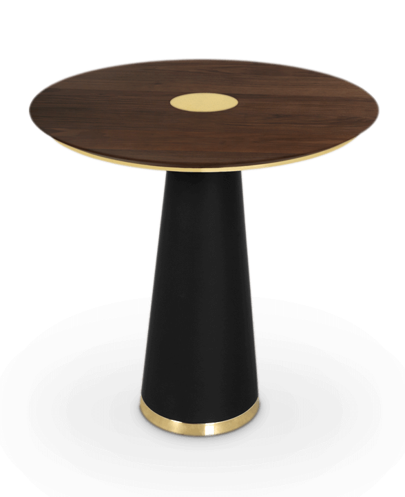 Forge centertafel