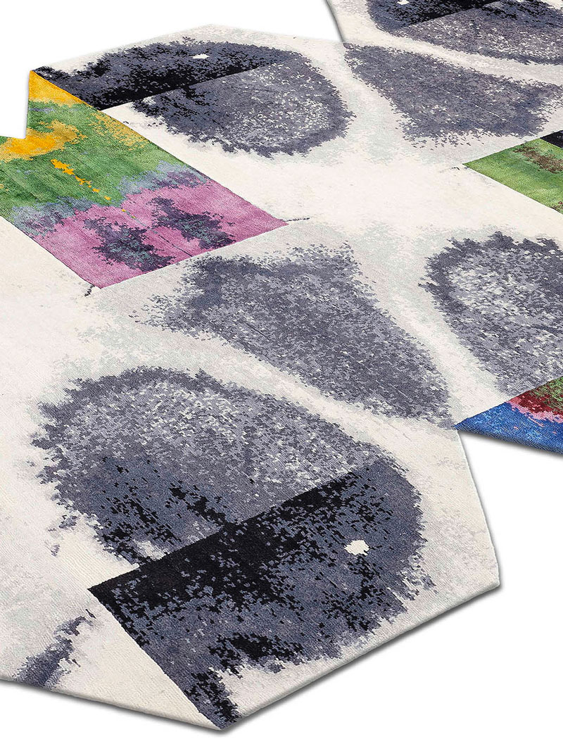 Galileo luxe vloerkleed | Maat: 250 × 300 cm