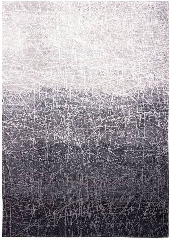 Wind Chill grijs tapijt | Maat: 230 × 330 cm