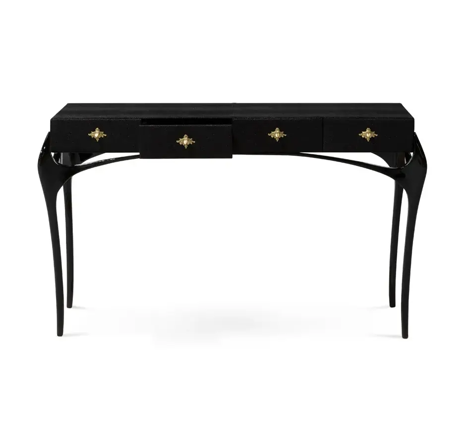 Console Allure