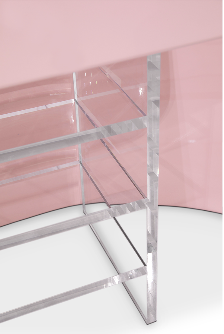 Nimbus werkbureau