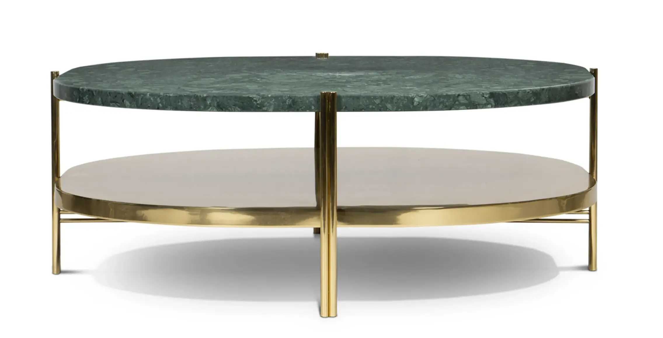 Crest salontafel