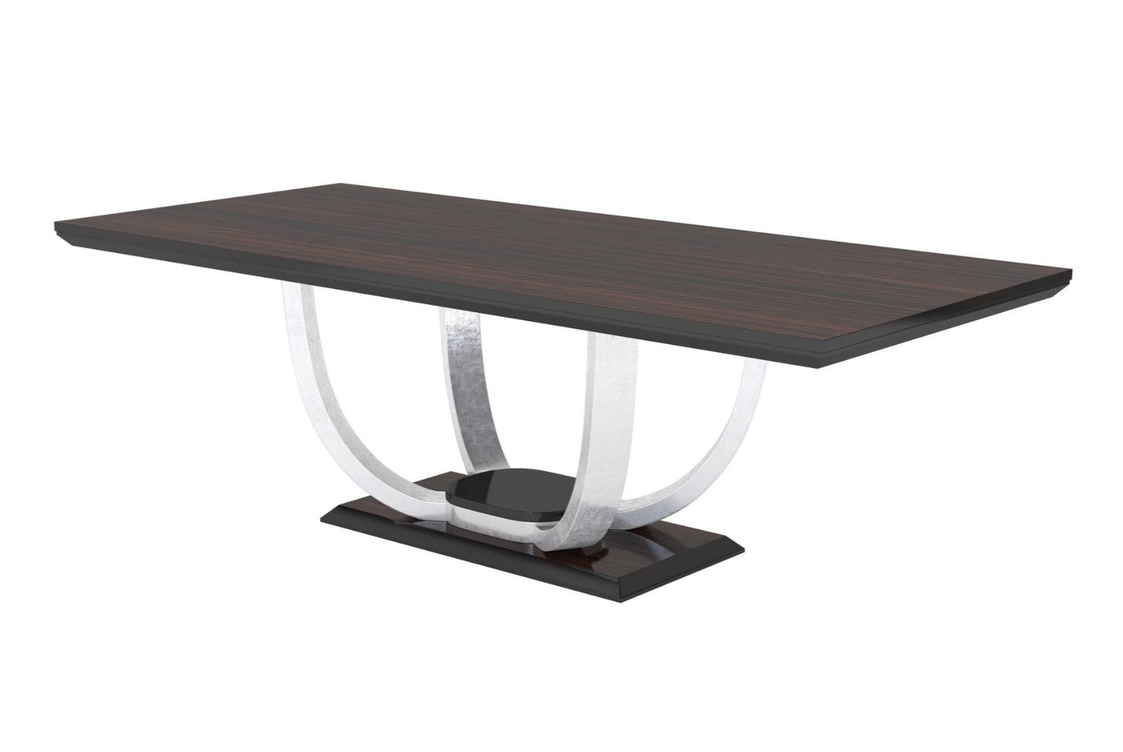 Calvin eettafel
