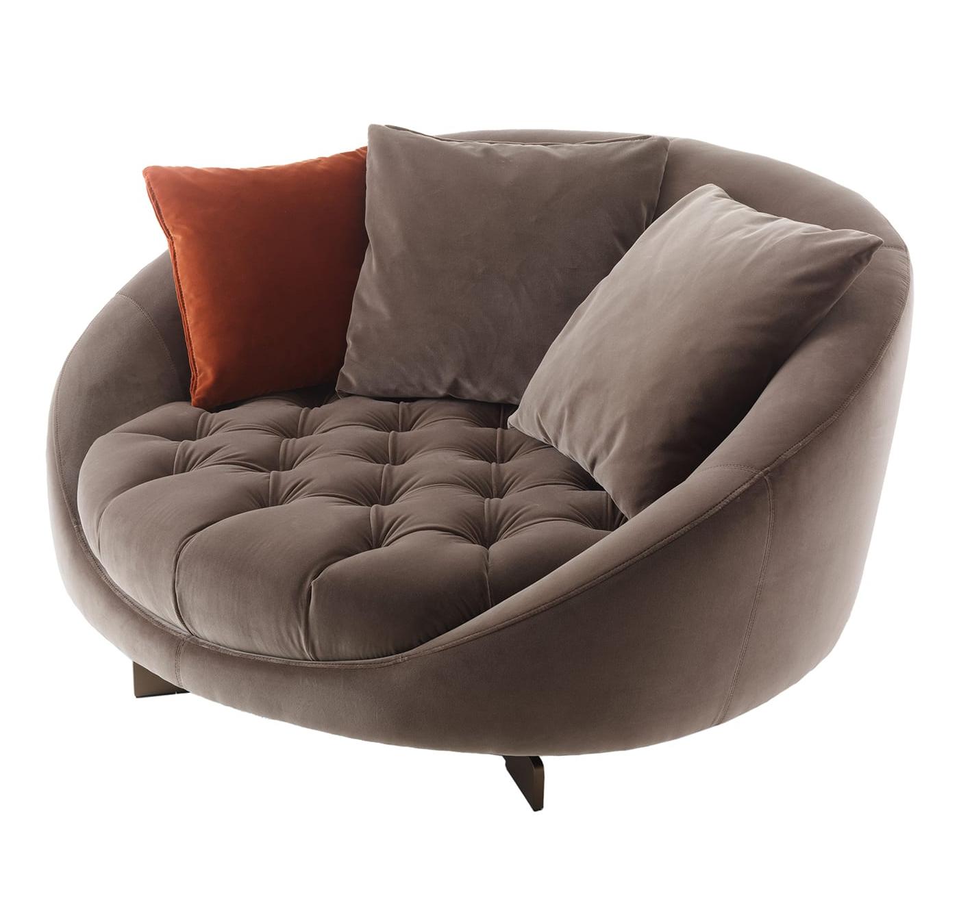 Canapé Hill Beige