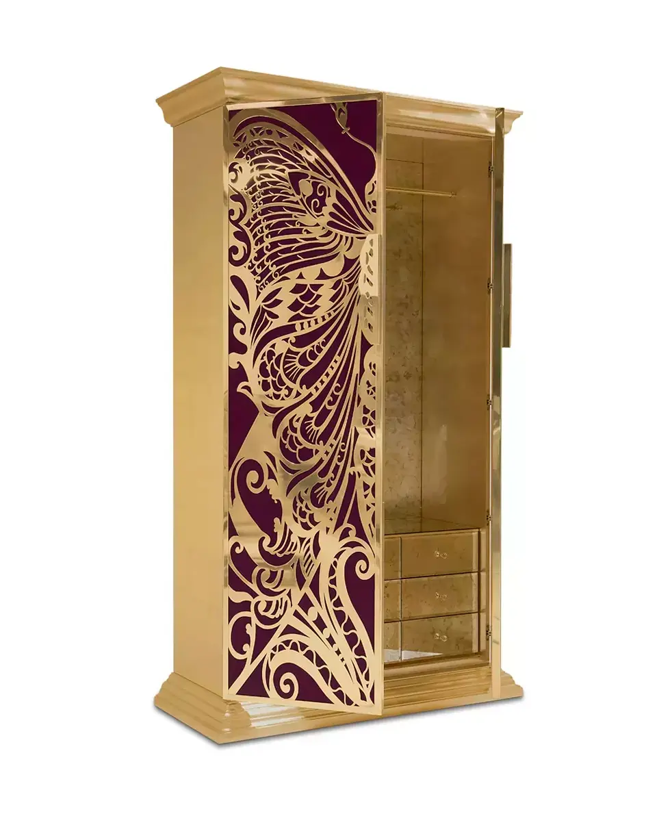 Élise armoire