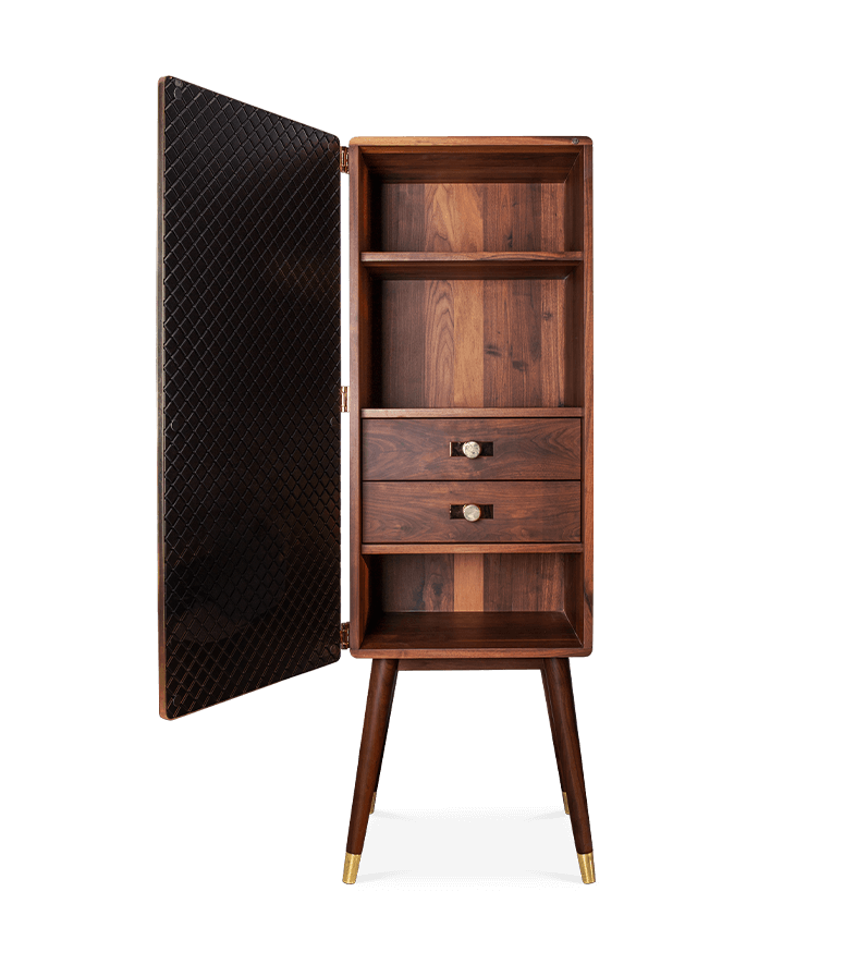 Marlow hoge kast