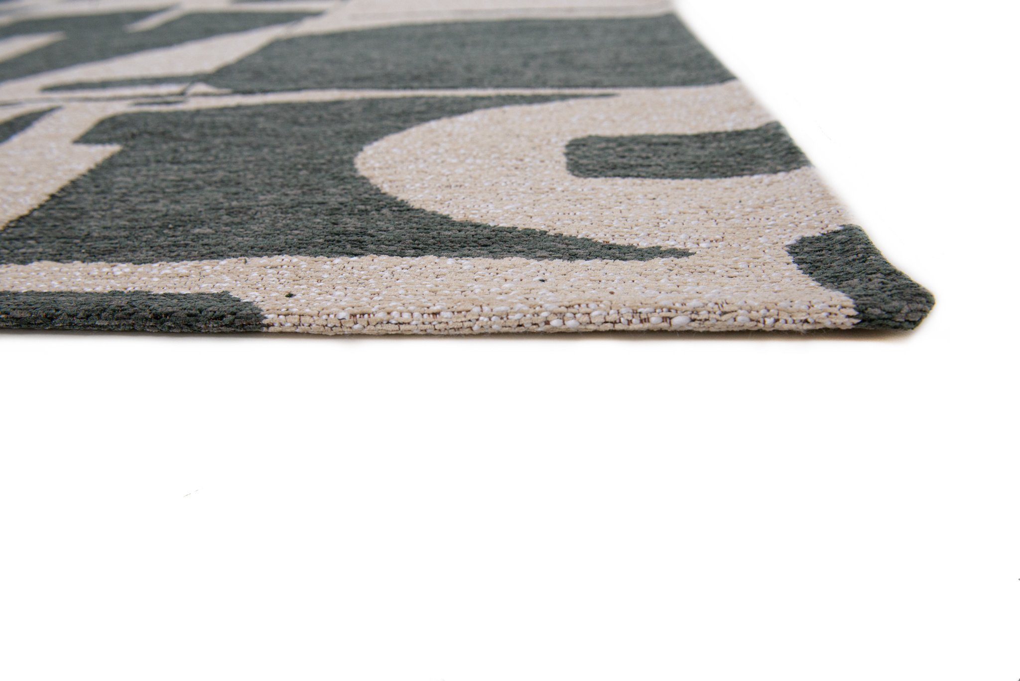 Secret vloerkleed | Maat: 200 × 280 cm