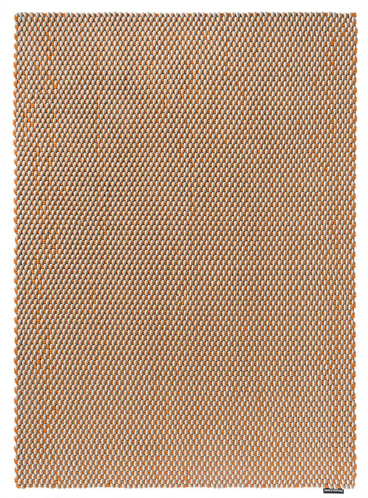 Tapis d’extérieur Lace tricolore | Taille: 140 × 200 cm