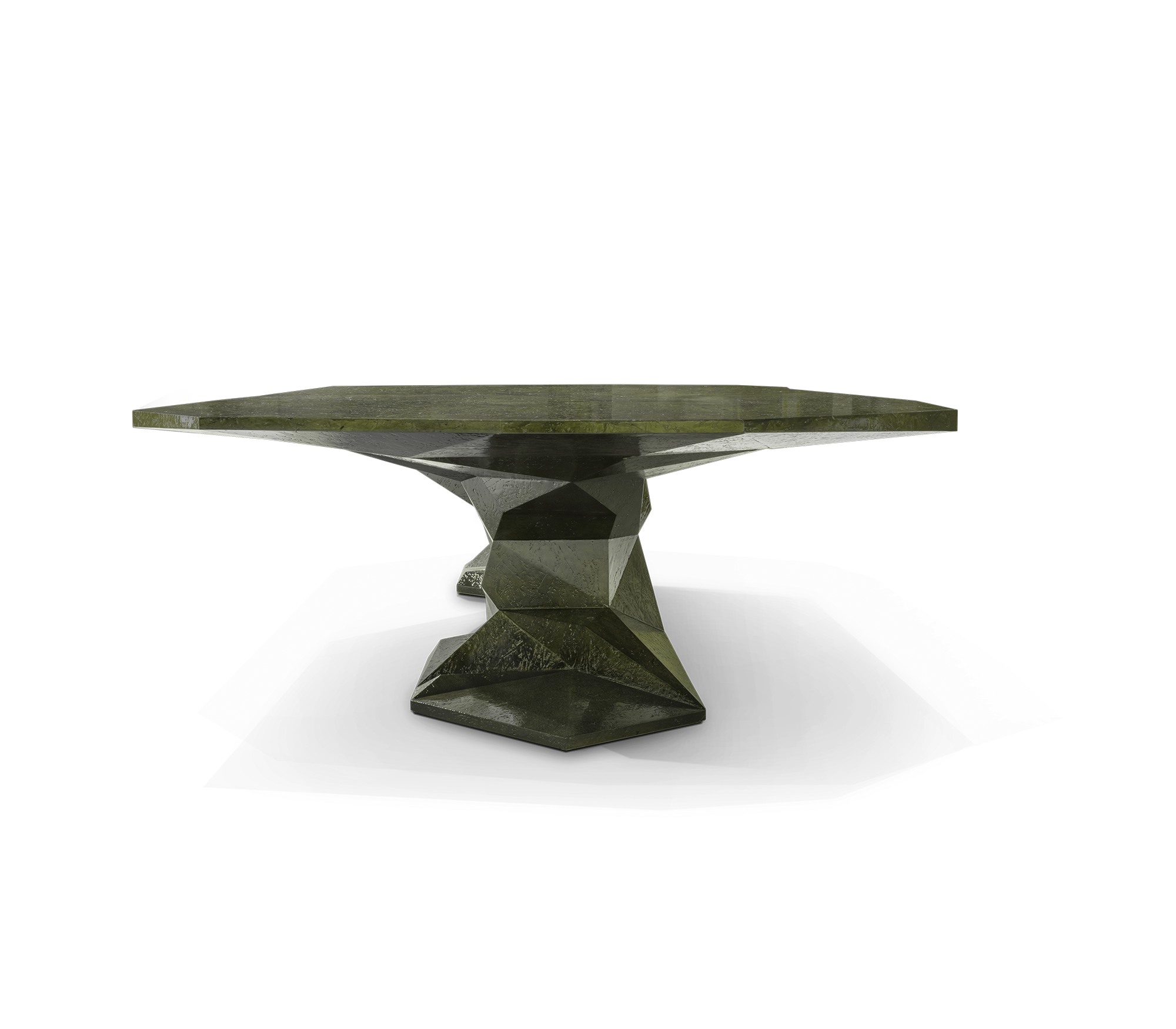 Bonsai XL luxe eettafel