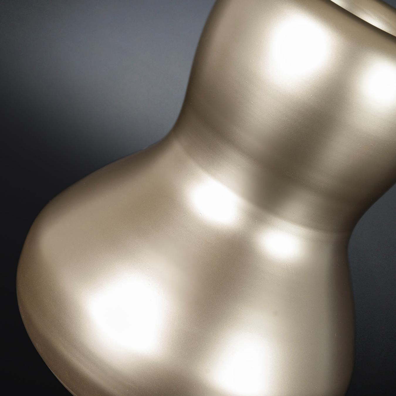 Vase Bean
