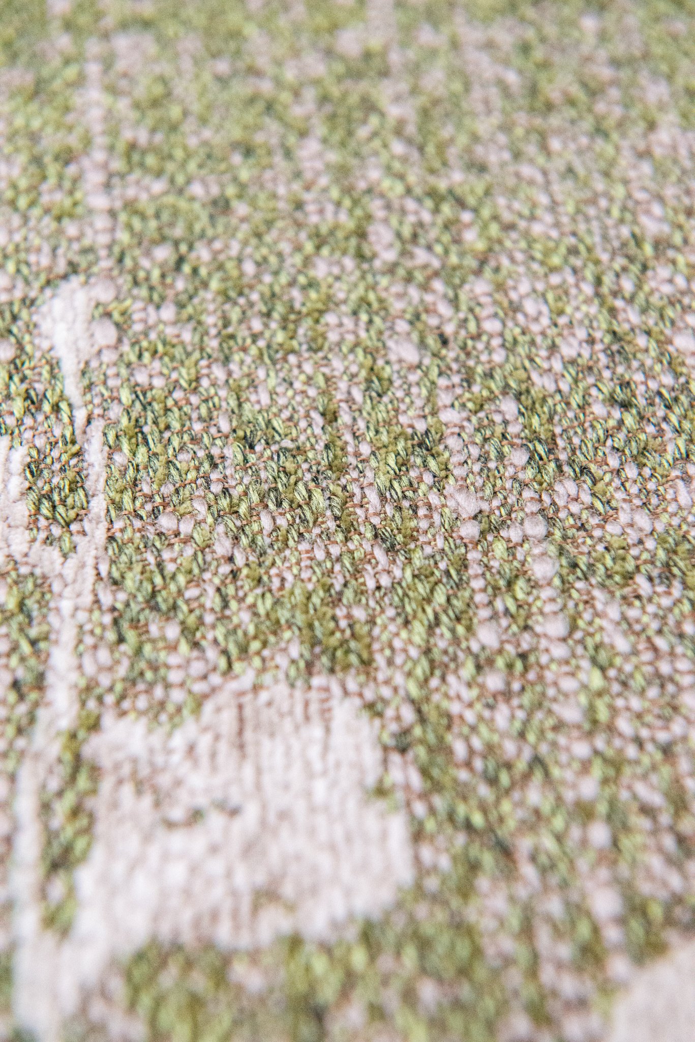 White Pepper vloerkleed | Maat: 280 × 390 cm