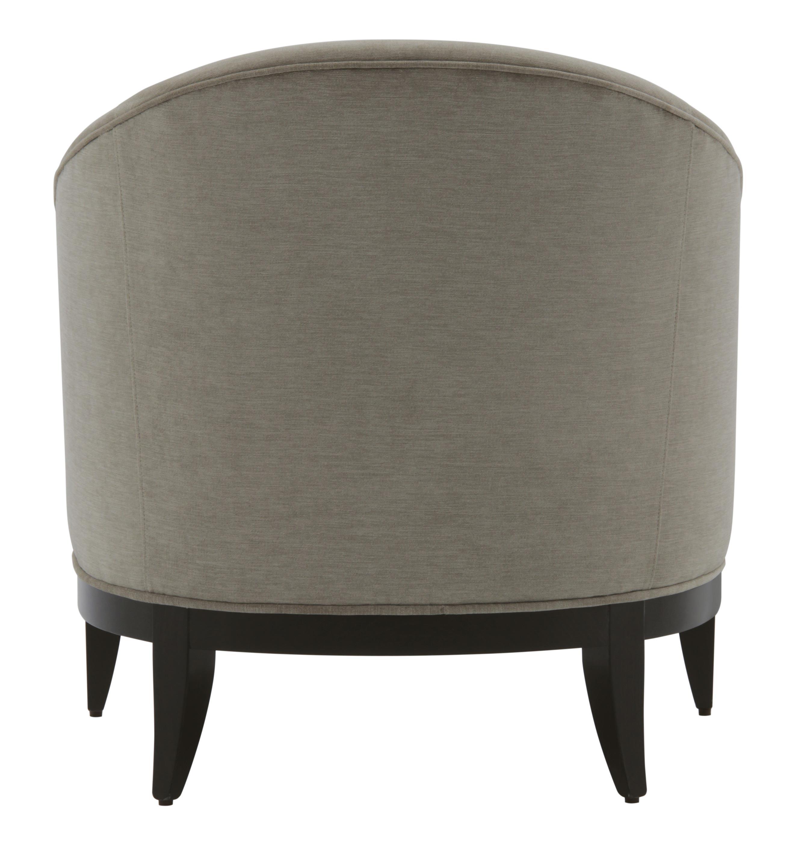 Fauteuil King