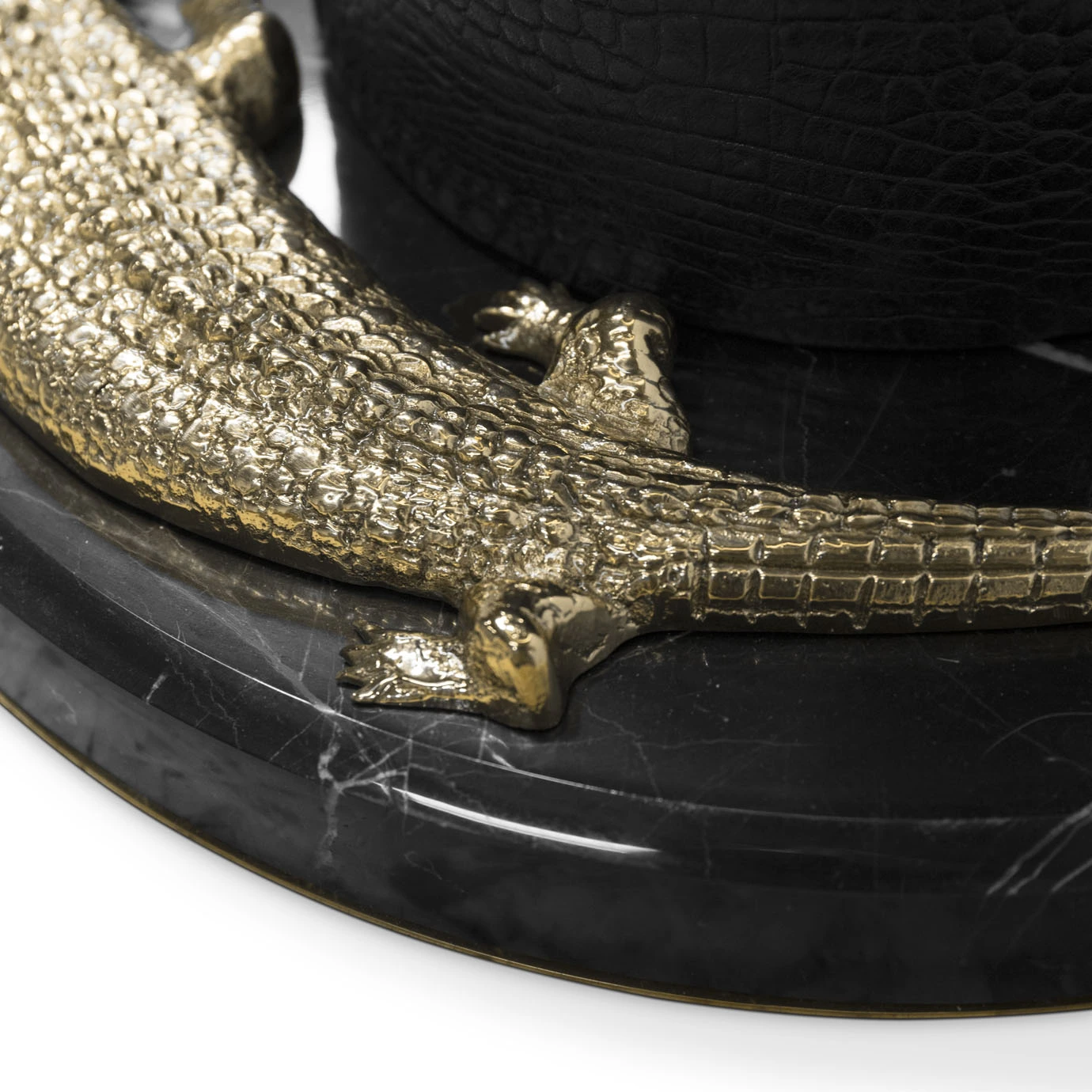Lampe de table Reptilia