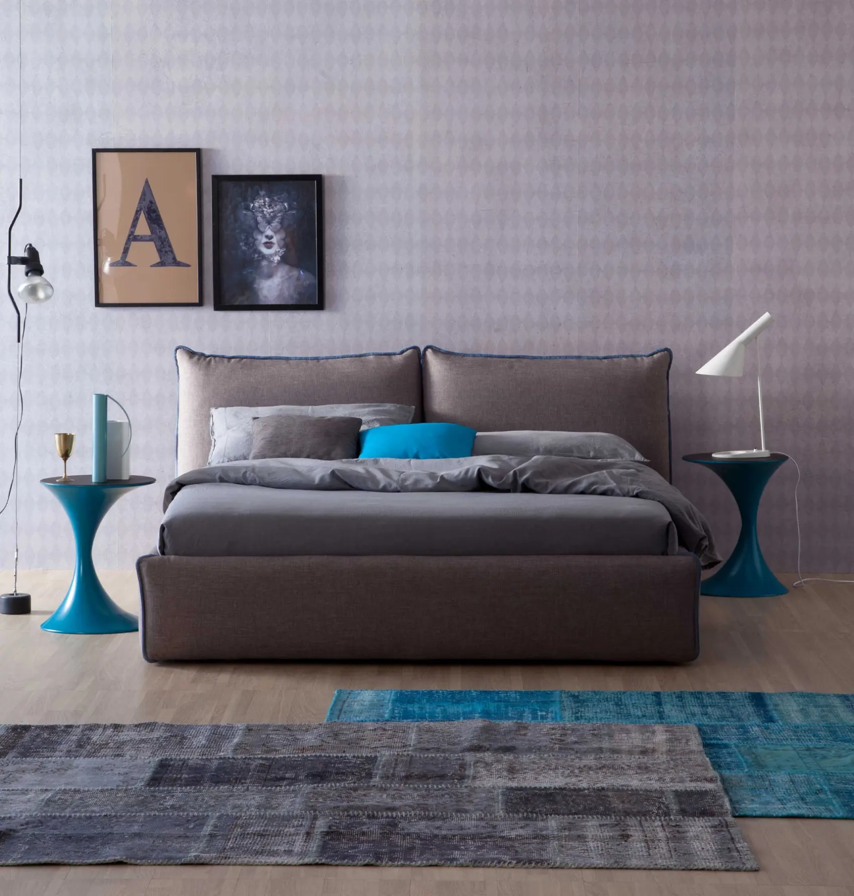 Joy bed