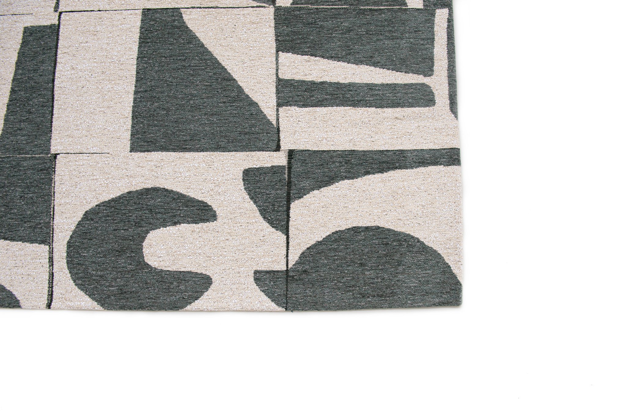 Secret vloerkleed | Maat: 200 × 280 cm