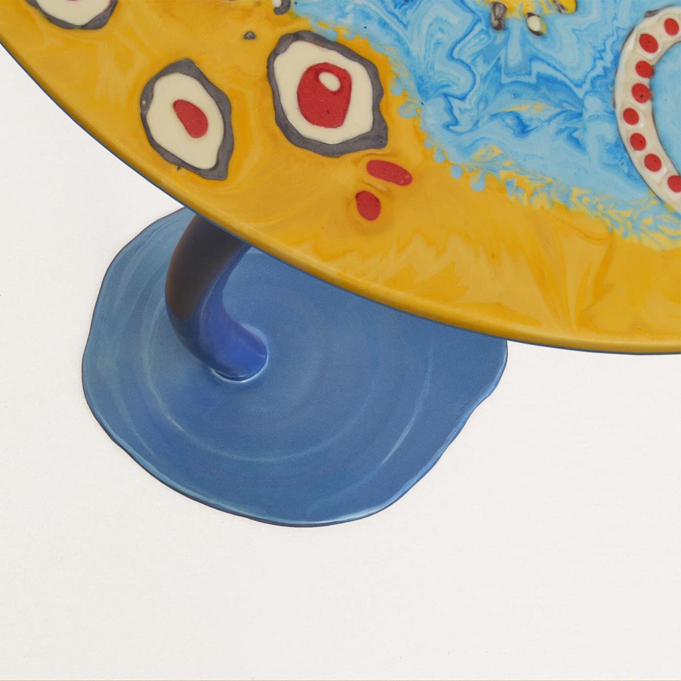Table d'appoint Cromia
