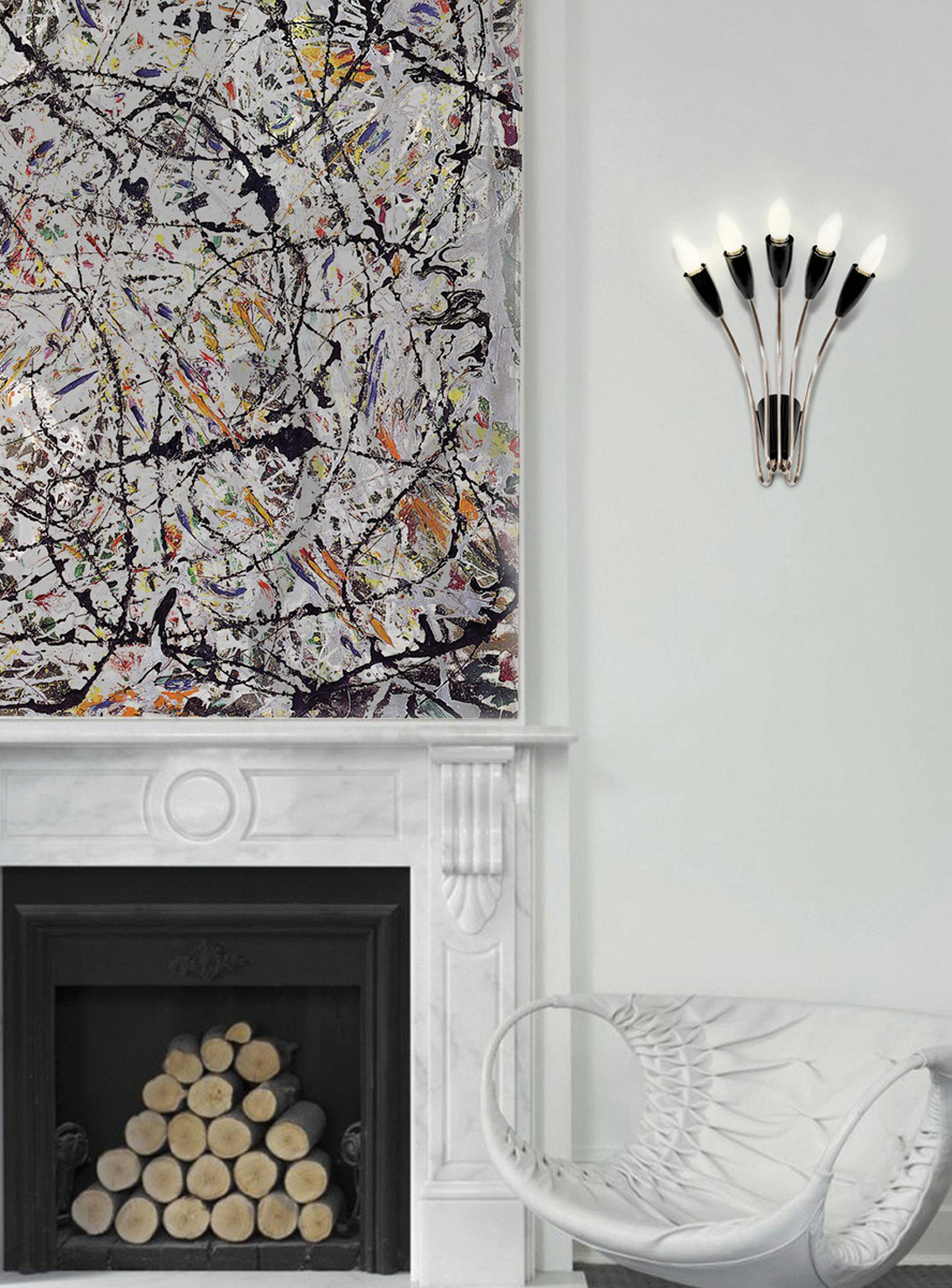 Applique murale Shimmer - 2